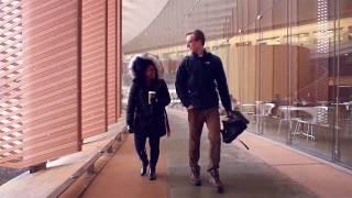Nils d'Aulaire | Director's Reel