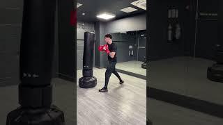 Free Standing Punching Bag Review | RDX Sports Durability Test