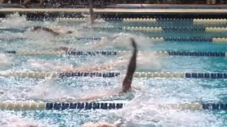 Ryan Murphy Finals 100 Back 2013 USA World Trials - 53"38