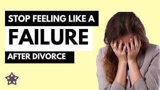 Divorce Recovery Coach - Stop Feeling Like a Failure After Divorce