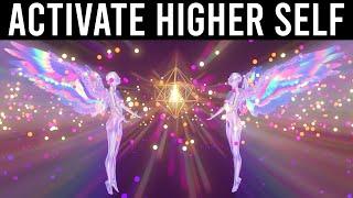 963hz 》Higher Self Meditation 》Frequency Of God 》Expand Your Consciousness 》Deep Meditation 11 hours