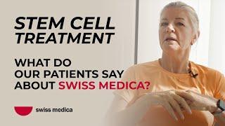 Stem Cell Therapy: Real Patient Stories