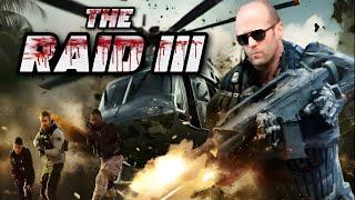 The Raid 3 (2024) Jason Statham, Iko Uwais, Milla Jovovich ,Ryan || only Updates & Reviews And Facts