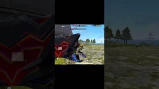 OG gun PLASMA  #freefiremax #freefireshorts #shorts