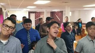 Iglesia Pentecostal Manantial De Vida Cleveland TN