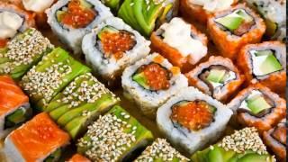 Livrari sushi in Bucuresti