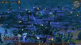 El Día que Blizzard Cerro el Mayor Server Privado de World of Warcraft