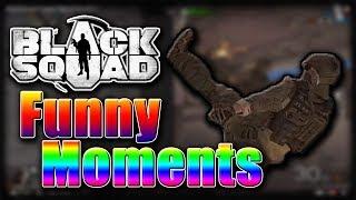 BlackSquad Funny Moments #2