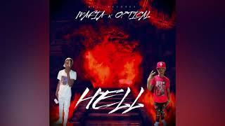 Optical x Mafia - “HELL” - official audio