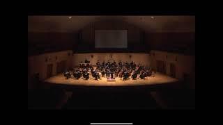 Brahms Symphony No.3 3 Movement Horn Solo