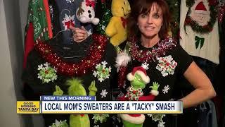 Ugly Sweaters