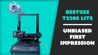 TRONHOO T220S LITE | Unbiased First Impressions | New kid on the block