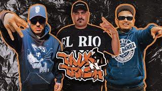 TALK N TRASH WITH CHOLO JUAN