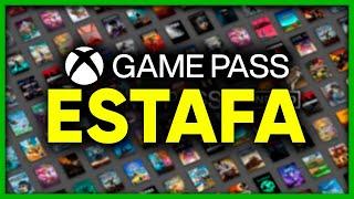 CONFIRMADO  XBOX quita +40 JUEGOS en este XBOX GAME PASS!!