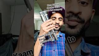 Hero bike ka shock up  assembly  kaise banaya jata hai full process #ytshorts #Dhananjay unlimited