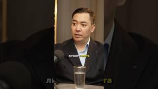 Быть похожим на кого-то | Разведчик про по ски себя #вслухоличном #мышление #интервью #психология