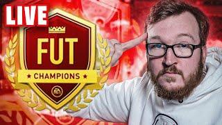 Race against time before Champs Closes...FUT CHAMPIONS SPEEDRUN FC25 !ChampsBoost