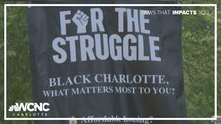 Juneteenth event celebrates Black unity