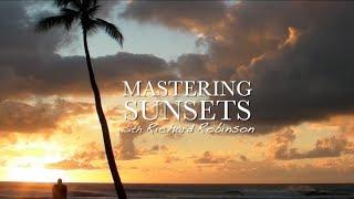 Mastering Sunsets Chapters 1 - 2