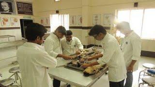 anatomy lab in mbbs love ️ medicos life cadaver dissection #medicos ️