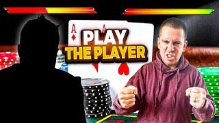 How to Exploit Poker Players for Maximum Profit