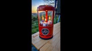 UCO The Candlelier Candle Lantern #shorts