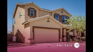Home For Sale | 4999 Midnight Oil Dr, Las Vegas, NV 89122 | 3 Bed 3 Bath | 1,540 Sq Ft
