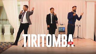 Christall Sound Trio - Tiritomba (napolitan traditional song) (LIVE)