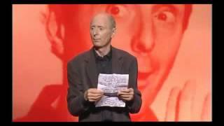 Jasper Carrott Insurance Claims