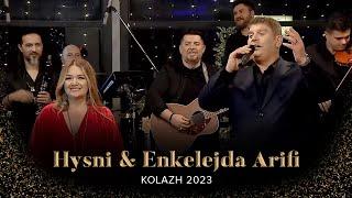 Hysni & Enkelejda Arifi - Kolazh 2023