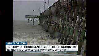 VIDEO: LIVE 5 Hurricane Special: AHEAD OF THE STORM - Part 2