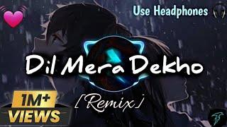 Dil Mera Dekho Na Meri Haisiyat Pucho Remix | on DJ beats| Khairiyat | #remix #songs #beats