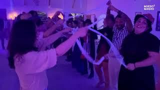 Davi.db DJ Set @ JUNI 2023 (Ecstatic Dance, Brazilian Downtempo, Organic House)