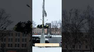 Минск 2024, пл Якуба Коласа, Филармония #minsk #belarus #минск #беларусь
