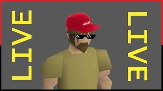 One Year of East Falador | Falador Supreme OneChunk Ironman 2025-04-22