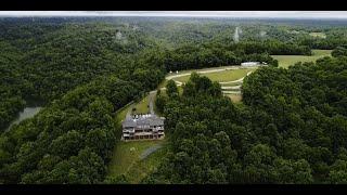 Spring Wedding & Arial footage at Leeric Lodge & Resort by Shutter Vault Productions