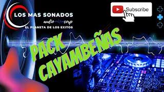 MIX.CAYAMBEÑAS.PACK-BAILABLES-SONADAS.camilo torres-miriancita-rosita flores-byron solis-oswaldowalo