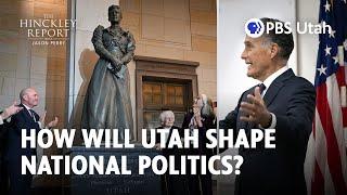 What Can Washington Learn from Utah Leaders? [Dec. 13, 2024]