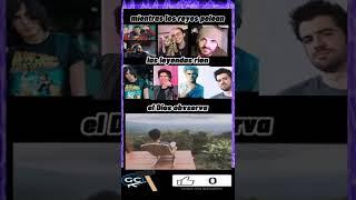 #fernanfloo #rubius #juegagerman #holasoygerman #robleis #shorts