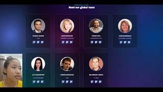 Asimi token economy benefits millions worldwide