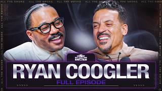 Ryan Coogler’s Untold Chadwick Memories, Collaborating with Kendrick & Ranking MJ, Kobe & LeBron