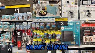 OMG RUN $1 PAMPERS,$2 TOASTER,$5 VACCUMWALMART CLEARANCE AZ