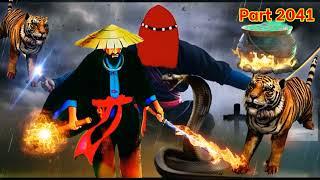 Dab Neeg Hmong The Legend Hmong Warrior ( Part 2041 ) 22/06/2025