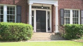 Teens throwing parties at vacant homes in Atlanta