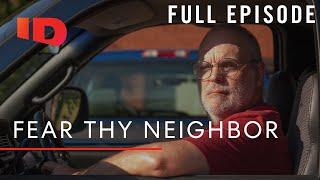 Fear Thy Neighbor: Lies, Lawns & Murder (S1, E1) | Full Episode