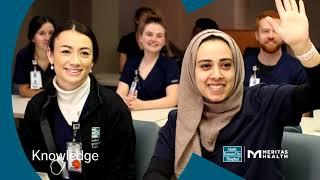 Join the NKCH Team | Nurse Recruitment