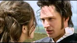 Wuthering Heights Tom Hardy and Charlotte Riley