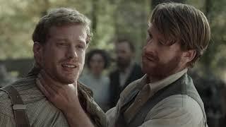 Sam Reid in Hatfields & McCoys (2012)