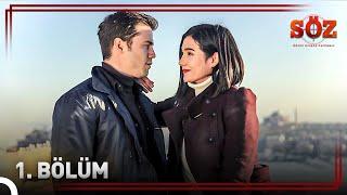 #YavBah Aşk Hikayesi 1. Bölüm "Büyük Aşkın Başlangıcı" | Söz