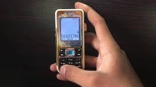 Nokia 7360 Fashion Hp Jadul Kamera Handphone Nostalgia